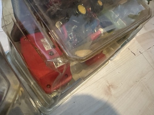 Nintendo Mario Kart RC Mario &Yoshi & Donkey Kong Remote Control Kart 2004 - Picture 12 of 14