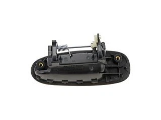 Rear Right Exterior Door Handle Dorman For 1993-1997 Geo Prizm 1994 1995 1996 - Image 3 of 3
