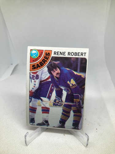 1978-79 Topps Hockey ~ Cards #1-294 ~ You Pick Free Shipping!!!!!!!!!!!!!!!!! - Picture 281 of 410