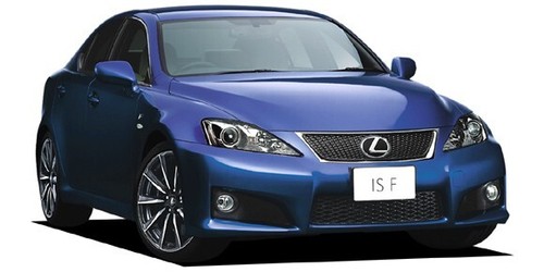 Lexus Genuine IS-F USE20 08-14 Front Brake Dust Cover Left Right Pair OEM JDM - Picture 8 of 9