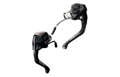 Shimano Dura Ace Di2 ST-7971 Dual Control Brake Shift Lever 2x10