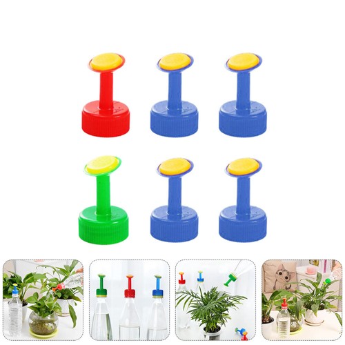 Watering Can Spout Replacement Water Can Sprinkler Sprinklers Nozzles Bottle - Picture 11 of 12