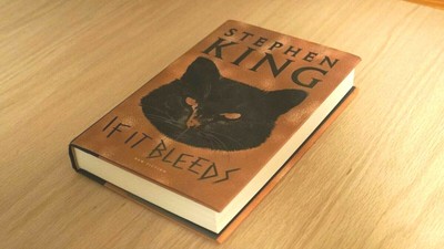 let it bleed stephen king let it bleed stephen king