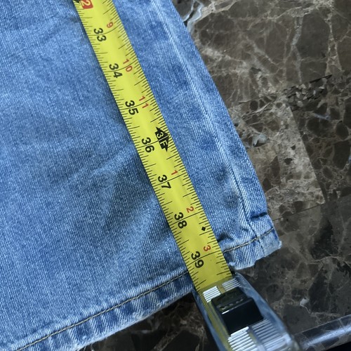 y2k ultra low rise bellbottom flare denim jeans Grunge Bratz Disco 70s Sz XS/S ! - Picture 3 of 21