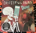 Grateful Dead - Duke '78 [New Vinyl LP] 4 Lp New Saaled