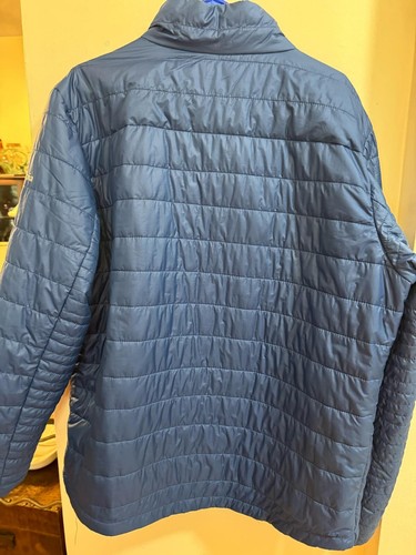 Columbia Omni-Heat Lightweight Jacket XL - Picture 17 of 20
