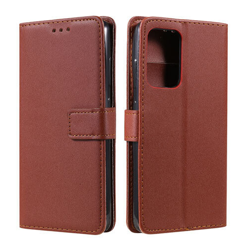 For Samsung A16 A55 A35 A15 A05S A54 A53 Case Magnetic Leather Flip Wallet Cover - Picture 13 of 27