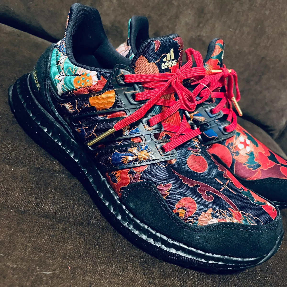 Ultraboost 38 hotsell