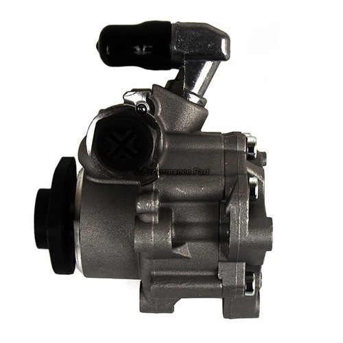 Power Steering Pump 21-5394 for 03-05 Mercedes Benz SOHC 5.0L 3.7L 34666401 - Picture 8 of 12