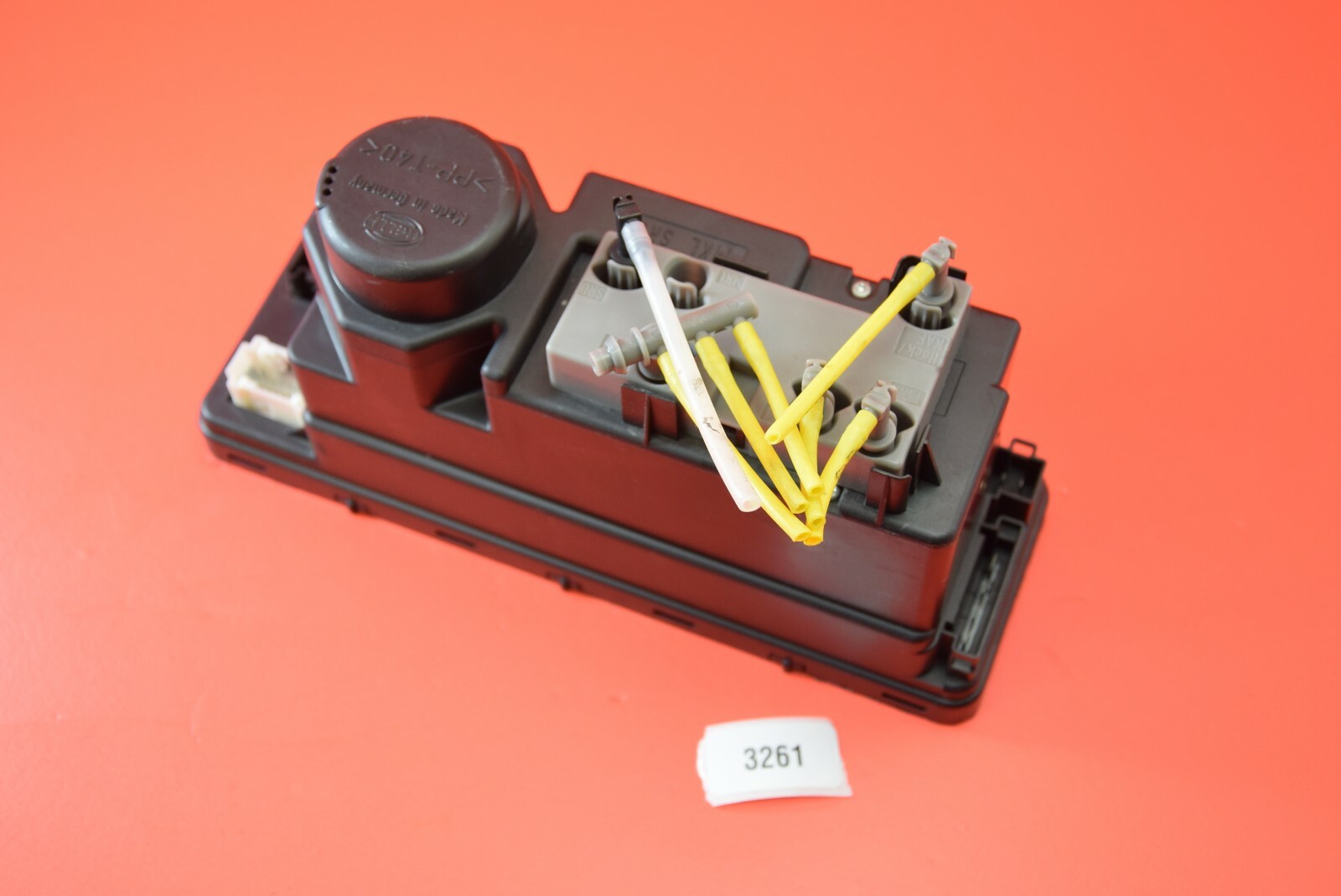 G2 9602 MERCEDES W210 W202 E430 E320 CENTRAL VACUUM LOCK PUMP 2088001248 eBay