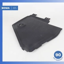 97-06 Jaguar X100 XK8 Front Right Side Engine Bay Cover Panel Trim NJA3978AD OEM