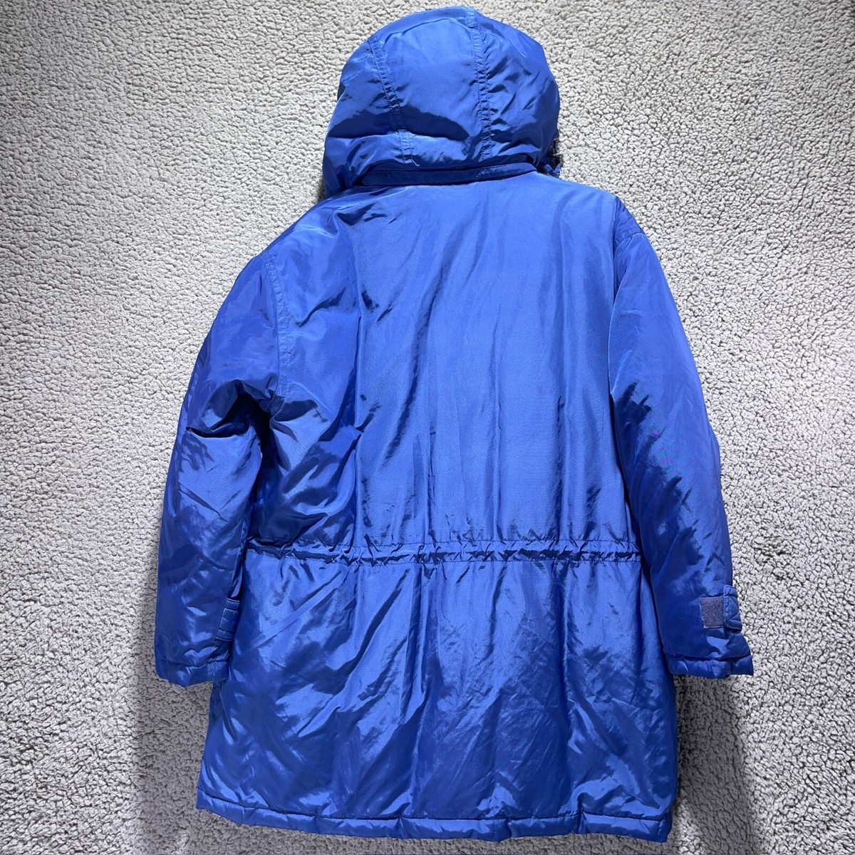 WeatherEdge Imperméable Veste De Pluie Eddie Bauer Packable Rainfoil - Imperméable Et Compacte Veste Polyester Recyclé
