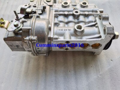 NEW BOSCH 88144992 F002A0Z286 PES4A95D120RS2000 CUMMINS 4BT
