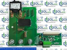 Eltek valere 100351v2p With LBVD Rev. 01 100351 v2p, UPS / Rectifier Parts