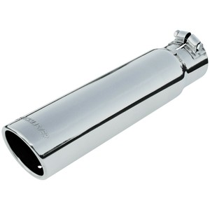 15379 Flowmaster Exhaust Muffler Tail Tip Pipe New