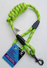 1.2x183cm Super Durable Nylon Pet Leash for Dogs Weighing Less Than 50 Kilograms