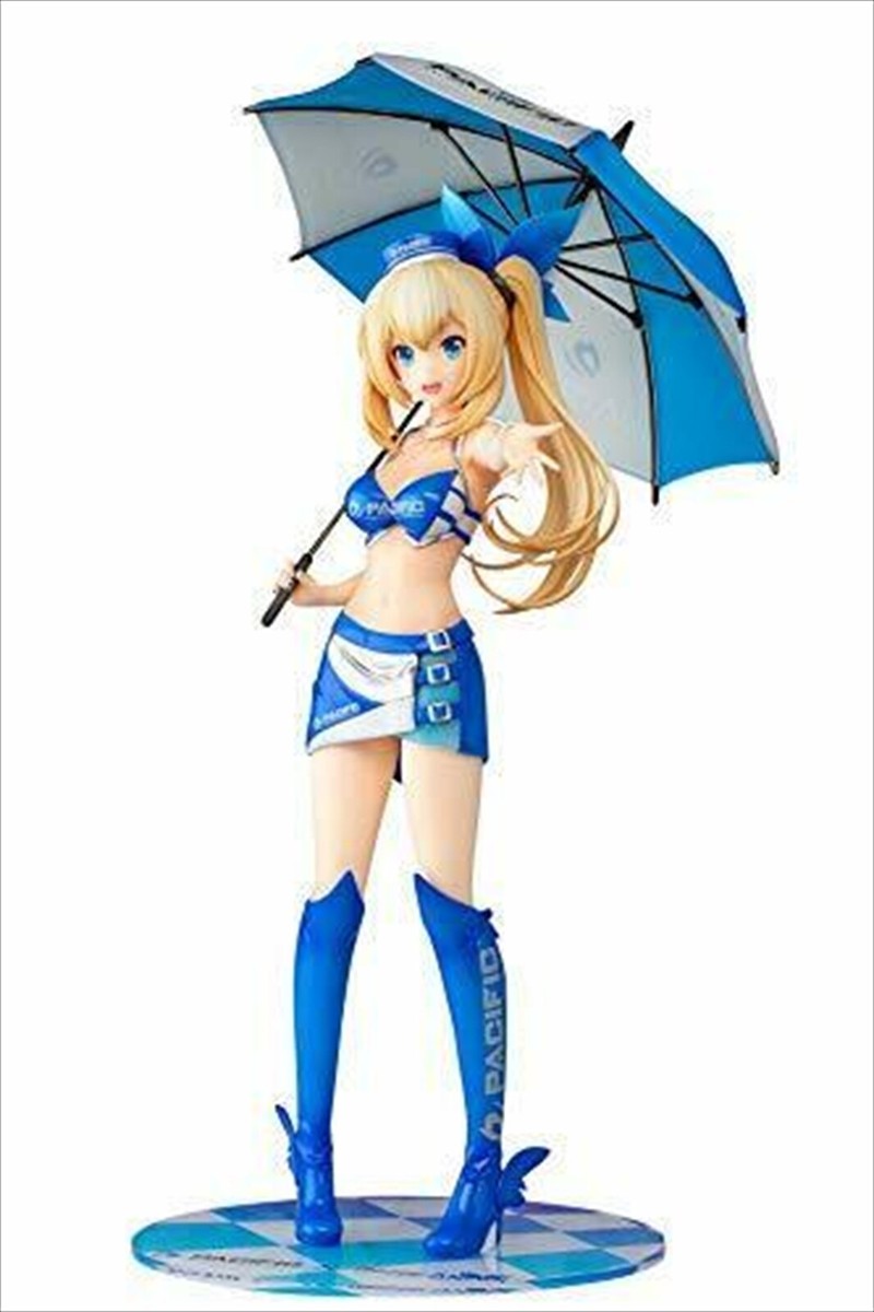 mikuri B-STYLE: Vocaloid - Hatsune Miku 1/4 - SanmuYYB Kakioroshi