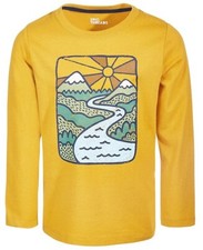 Epic Threads 2T Toddler Boys Long-Sleeve T-Sh...