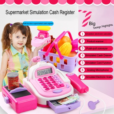 toy cash register big w