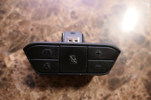 OEM Microsoft Xbox One Stereo Headset 