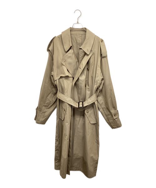 S Stein Deformation Trench Coat St.175-1 With Belt | eBay S Stein Deformation Trench Coat St.175-1 With Belt | eBay