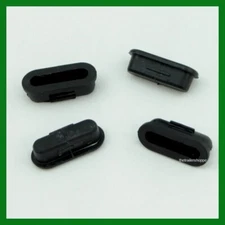 Trailer Brake Assembly Adjuster Hole Plugs for Dexter 7", 10" & 12"  Brakes