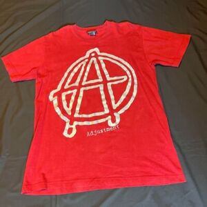 Anarchic Adjustment for sale | eBay Anarchic Adjustment for sale | eBay