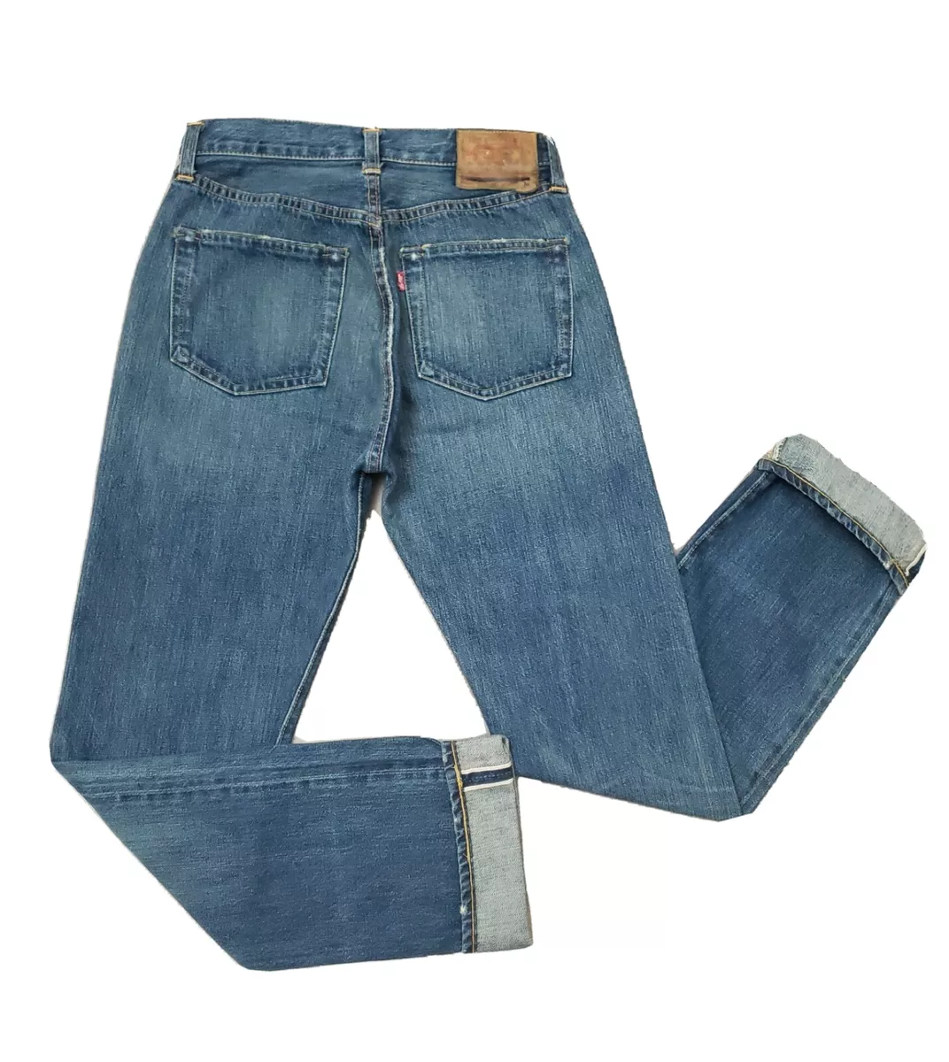 Levis big e lvc - Gem