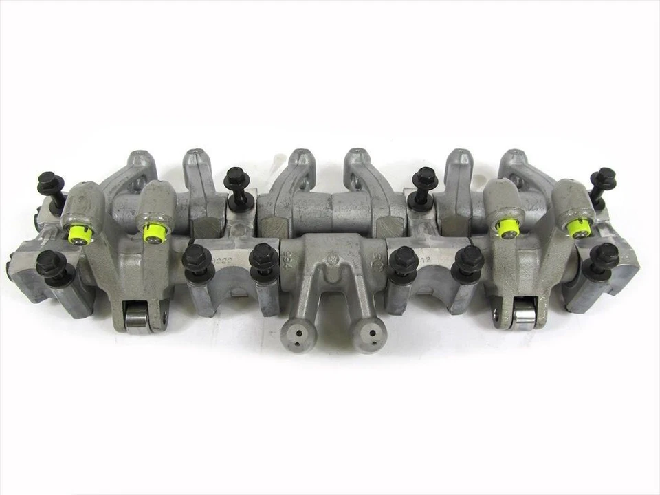 Dodge Chrysler 3.5L 4.0L brazo basculante eje elevador montaje nuevo mopar 4892293ac Foto 3 de 4