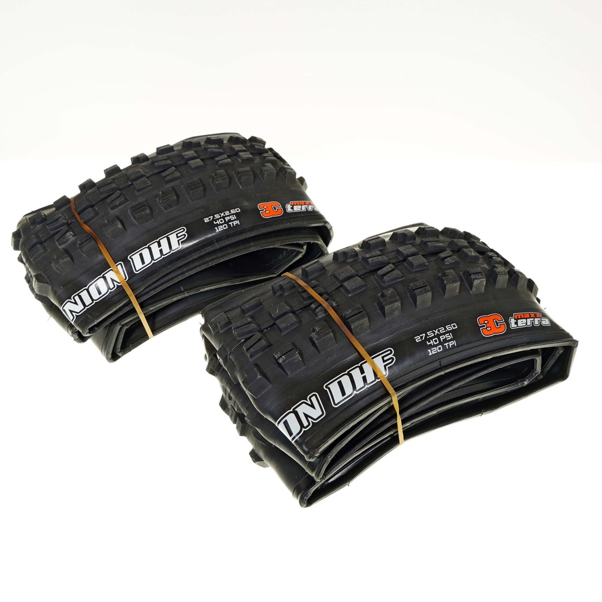 Maxxis Minion DHF 27.5 x 2.6