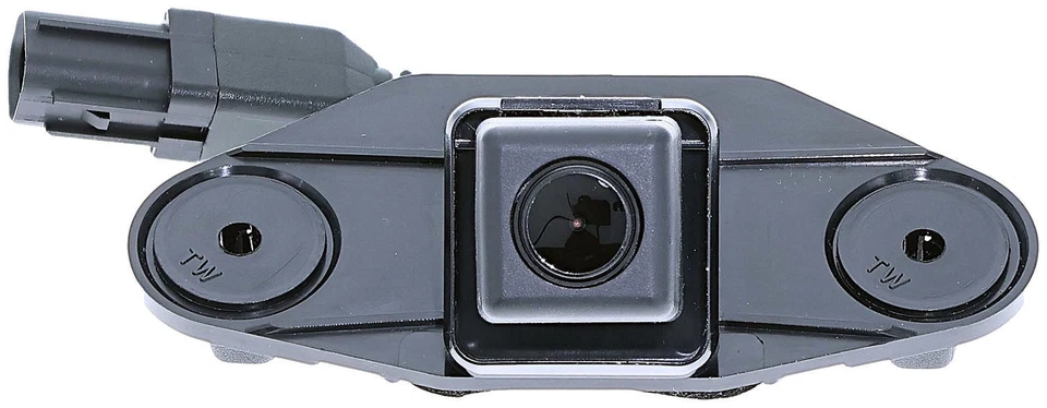 ПОДХОДИТ ДЛЯ КАМЕРЫ ЗАДНЕГО ВИДА 2008-2015 TOYOTA LAND CRUISER - Изображение 2 из 4