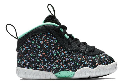 nike little posite one easter