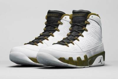 Nike Air Jordan 9 Retro  display picture 1