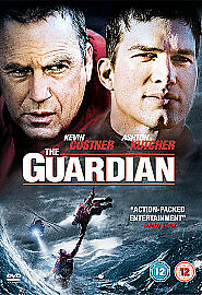 The Guardian (DVD) (2007) Kevin Costner