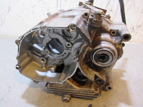 Yamaha TTR 125 Crank Case 2002 - Picture 3 of 9