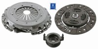 Sachs Kupplungssatz FüR Citroen Jumper,Xm Break; Fiat Ducato; Peugeot 605,BOXER