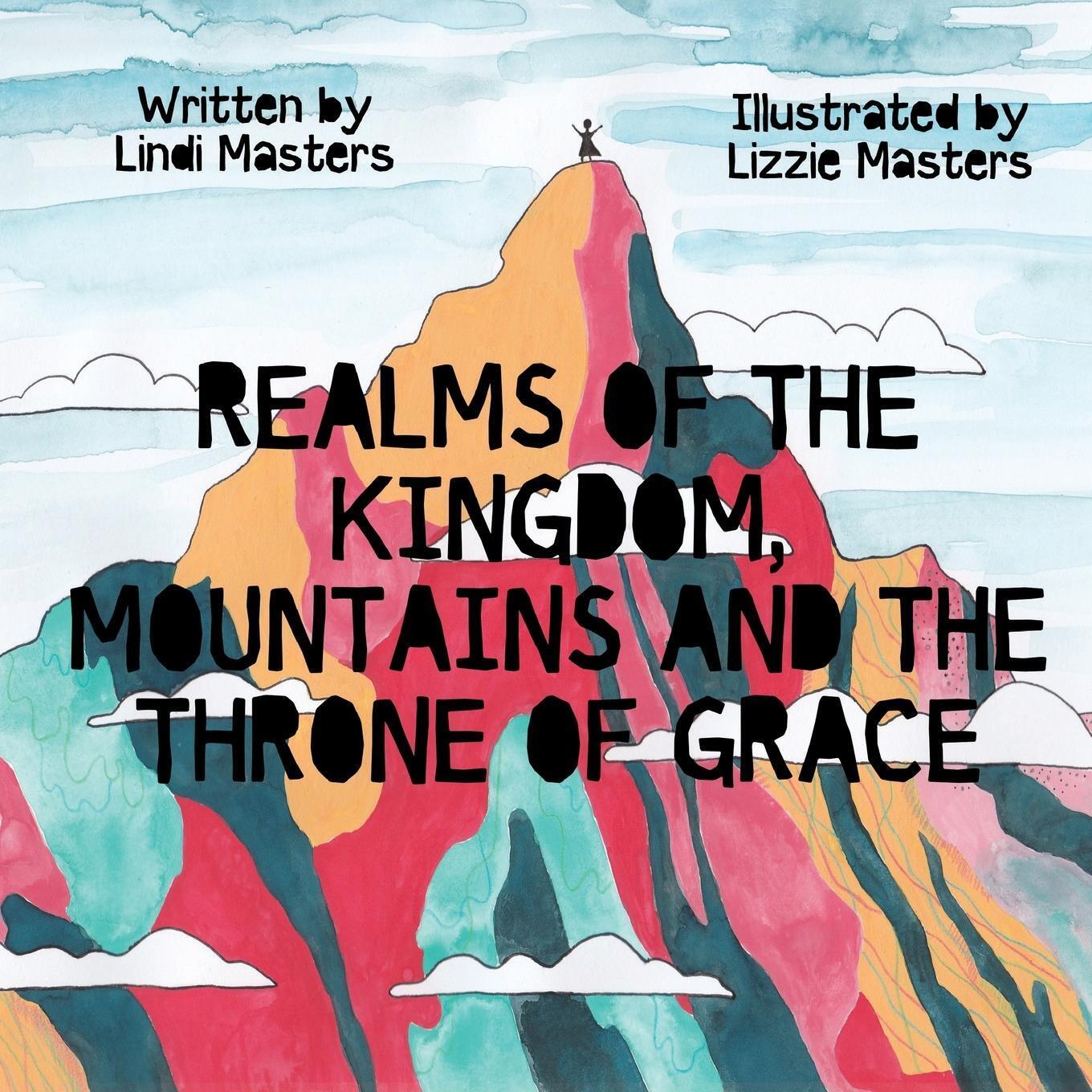 Thumbnail - Lindi Masters | Realms Of The Kingdom, Mountains And The Throne Of