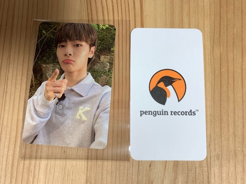 STRAY KIDS - NOEASY FRAME PHOTO CARD POP-UP CARD MINI PHOTO BOOK PHOTO CARD SET - Picture 45 of 66