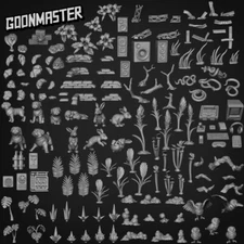 Basing Bits 121-143 Legion Terrain Scenery Tabletop Miniatures 28mm