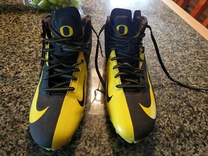 oregon ducks cleats
