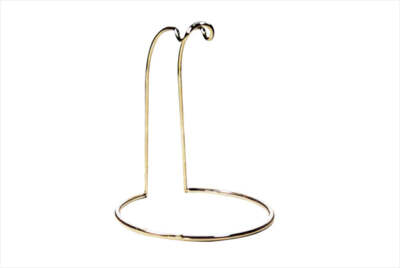 Support de bobine de Belmont Doré Mr-015