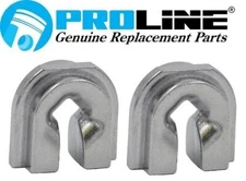 Proline® Trimmer Head Eyelet For Echo X475000050 Speed Feed 2 pack
