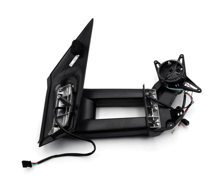 MB SPRINTER W906 Front Right Side Door Mirror LHD A0008107419