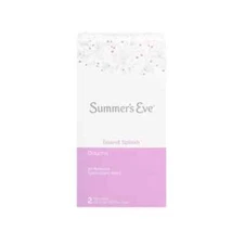 SM Summer's Eve Douche Twin Island Splash 4.5 Fl Oz (3 Pack)