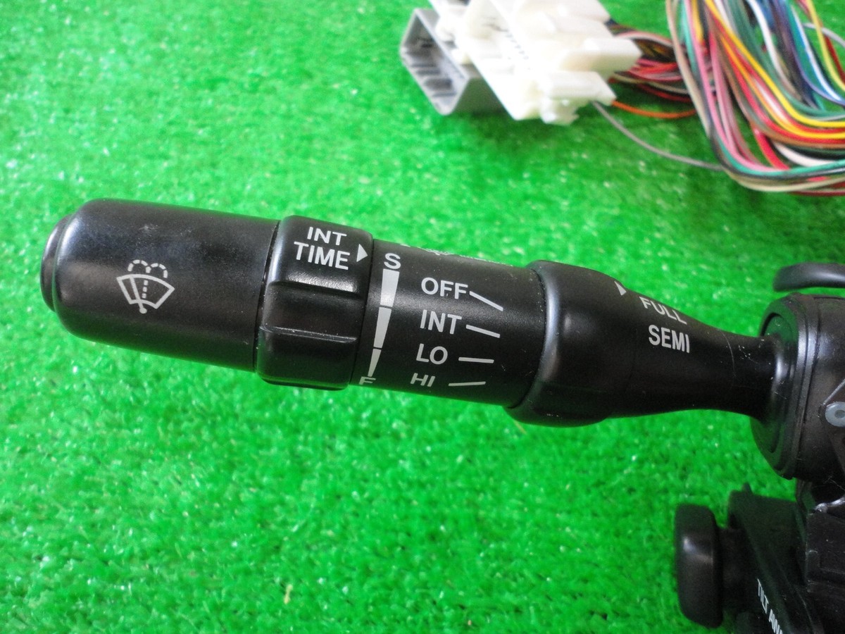 uzs141　no,2 TOYOTA CROWN MAJESTA UZS141 Genuine Combination Switch | eBay