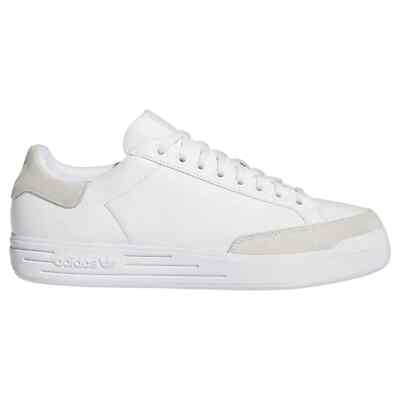 Adidas Originals Rod Laver Sneakers Shoes Men's White JI1909