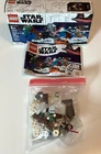 LEGO Star Wars: Duel on Starkiller Base (75236) COMPLETE With Instructions, Box