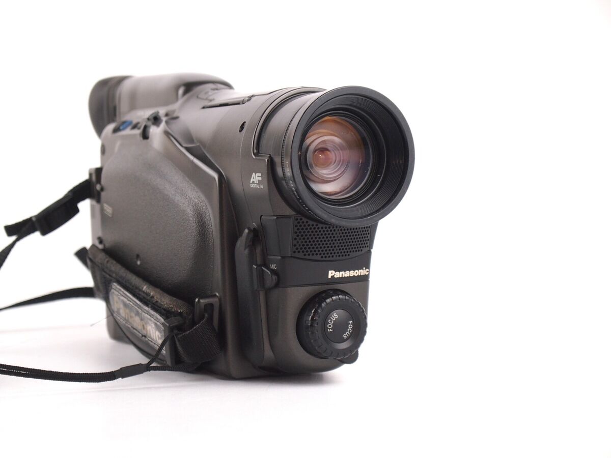 Panasonic video camera | eBay Panasonic video camera | eBay