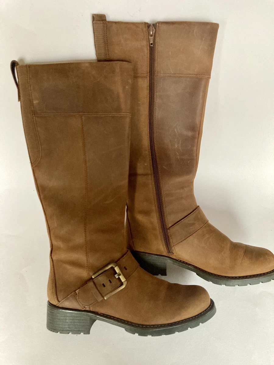 Clarks jazz boots sale