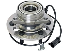 For 1995 Chevrolet K2500 Wheel Hub Assembly Front 13724RCVB